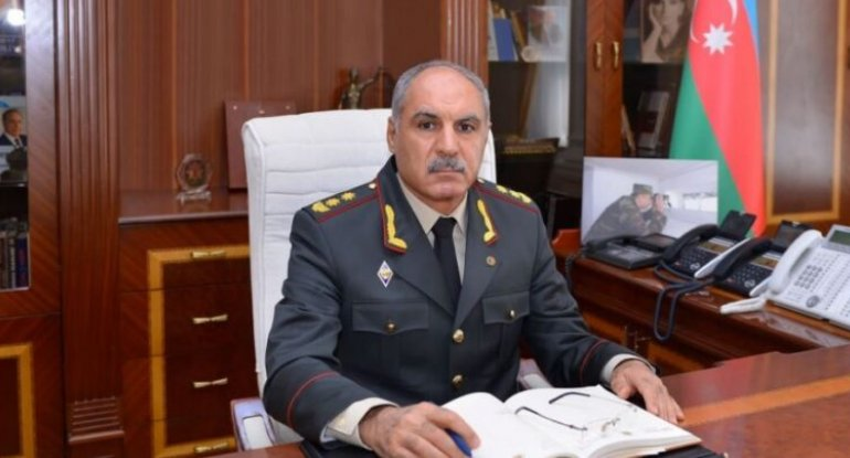 Milli Məclis Xanlar Vəliyevin yeni vəzifəsini təsdiqlədi - And içdi