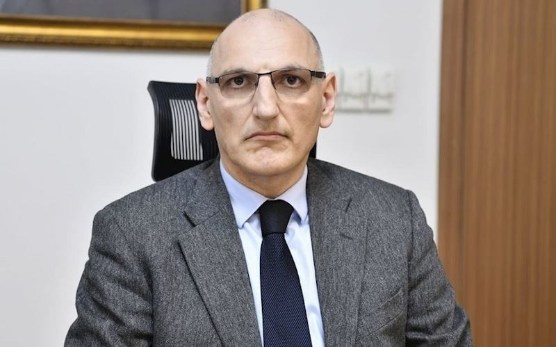 Elçin Əmirbəyovdan SENSASİON MÜSAHİBƏ: "Prosesin birinci hissəsi başa çatıb"