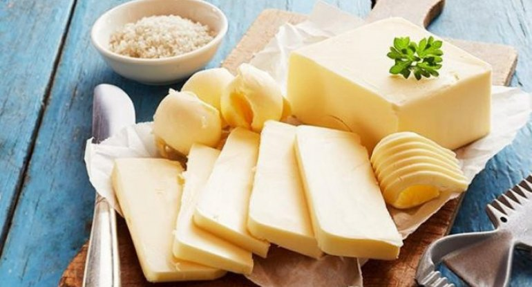 Təbii yağları necə ayırd etməli? - Ekspert açıqladı