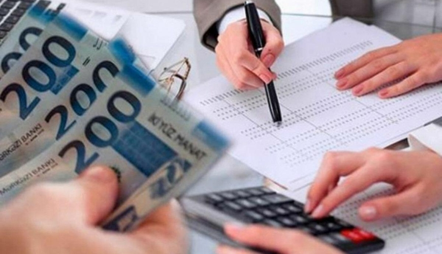 Pensiyanı səhv hesablayıblar - Yoxlayın