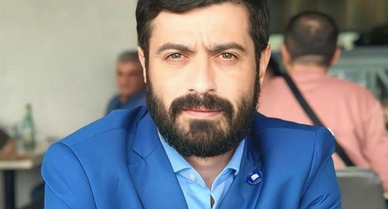 Rusiya onu Ermənistana ekstradisiya edir