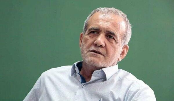 Pezeşkian Urmiya gölünün taleyini azərbaycan dilində müzakirə etdi-VİDEO