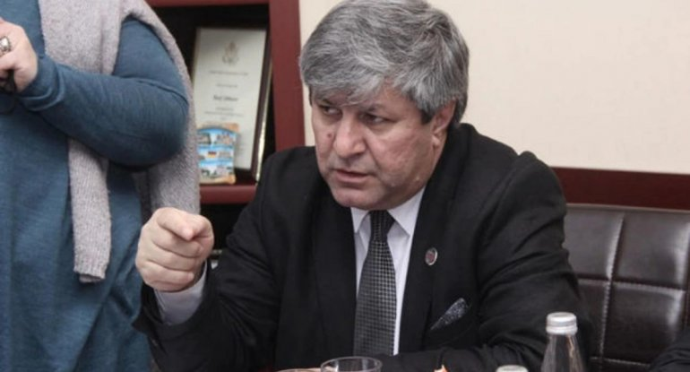 Əvəz Zeynallıya xərçəng diaqnozu qoyulub