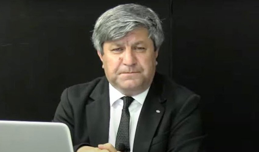 Əvəz Zeynallının azadlığa buraxılması üçün Prezidentə müraciət olunub