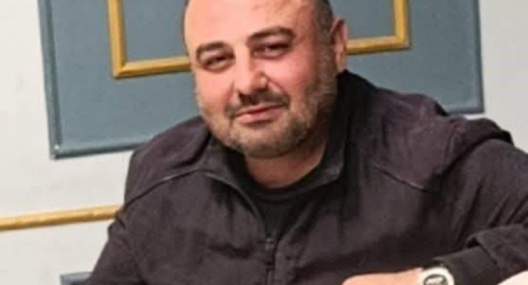 Həmin sahə rəisi iş yoldaşlarını xilas etmək istəyirmiş