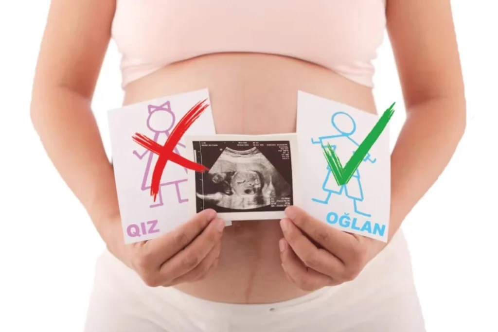 Azərbaycanda selektiv abort cəhdinə görə iki qadın ölüb
