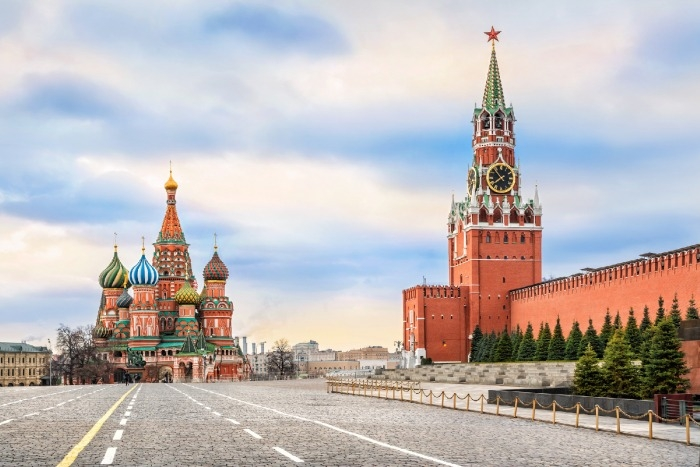 Putin 9 mayda Qırmızı Meydanda, onlar isə Kiyevdə olacaqlar