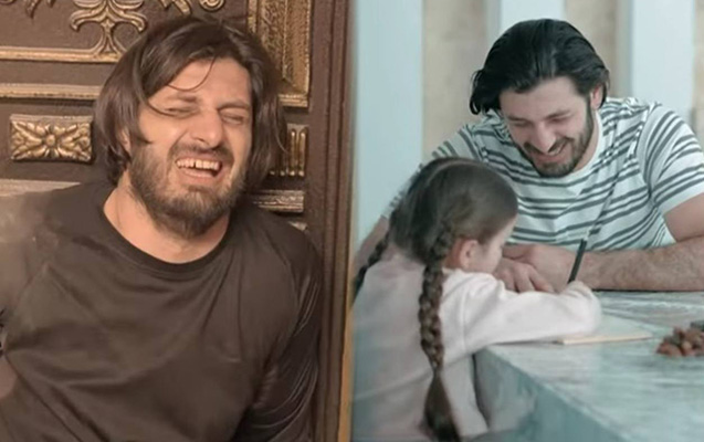 Narkotik doğmalarının da həyatını məhv edir! - Video