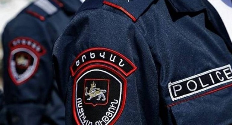 Ermənistanda vəzifəli şəxslər saxlanılıb