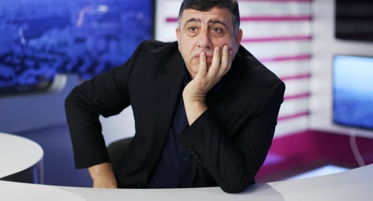 Orxan Fikrətoğluna yeni vəzifə verildi
