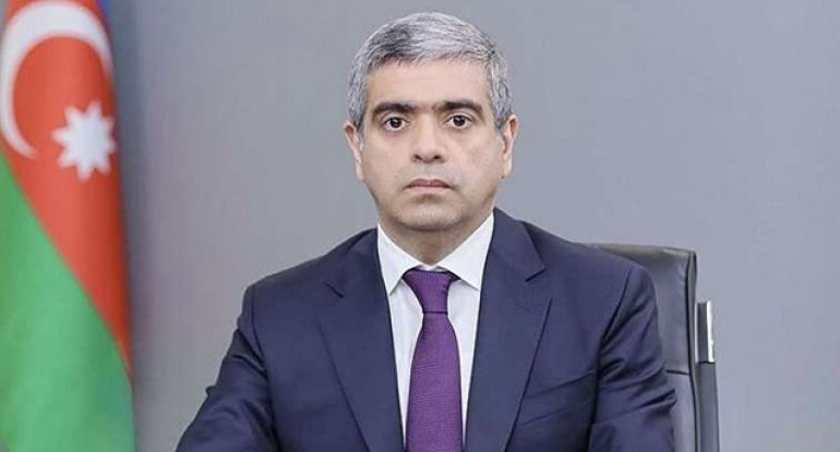 Nazir ona yüksək vəzifə verdi