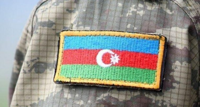 Ürək tutmasından ölən hərbçimizin meyiti kanaldan tapıldı - FOTO