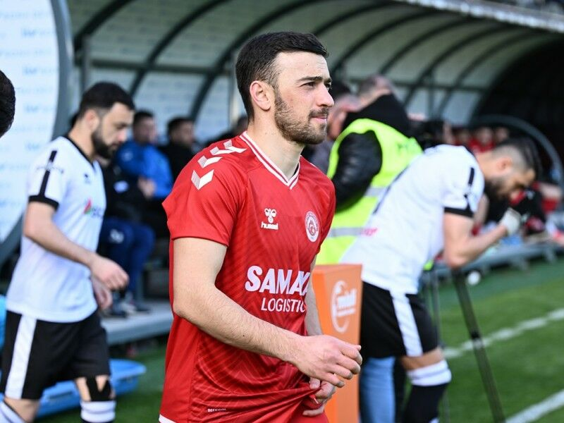 Qara Qarayev: Bu, futbol ictimaiyyətini və azarkeşləri inandıra biləcək ki...