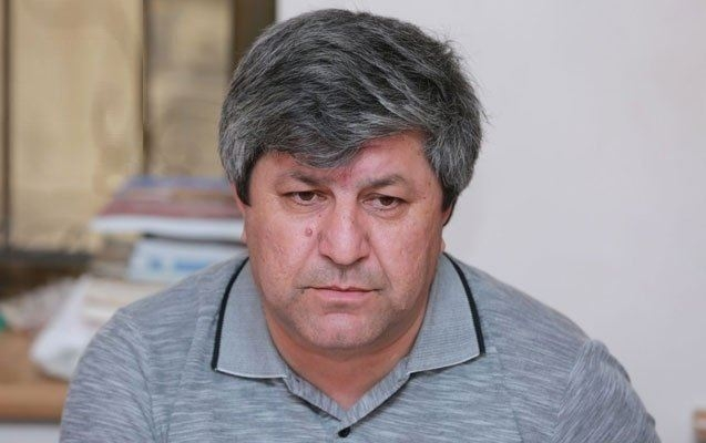 Ağır xəstəliyə düçar olmuş baş redaktorun məhkəməsi olacaq – CANI TƏHLÜKƏDƏDİR