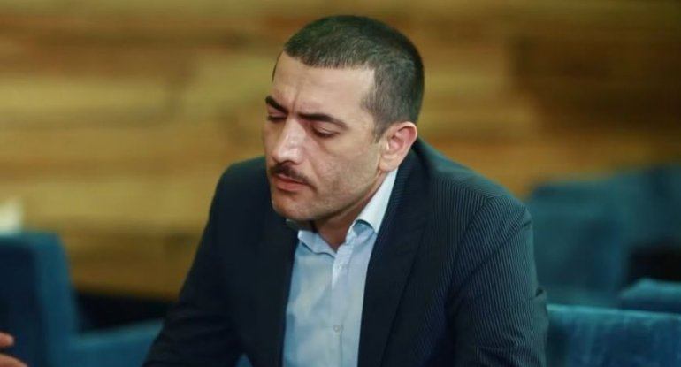 Ələkbər Yasamallı: Hacıbala çayxanamı sökdürüb, oğluna beşmərtəbəli obyekt tikdirdi