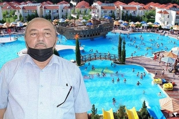 Tahir Qədəşov “Atlant” üzərindən həbsi götürməkçün hərəkətə keçib – Qalmaqallı dələduzluq işi