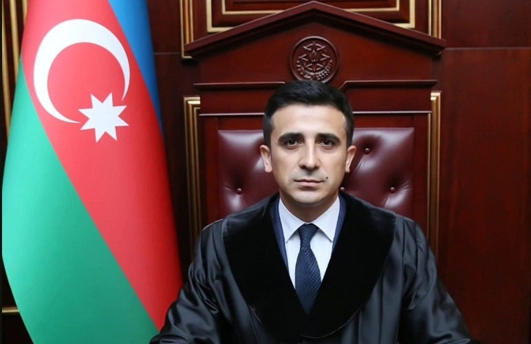 Hakim Samir İsmayılova yeni vəzifə verildi - FOTO