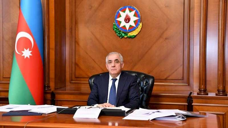 Baş nazirdən “Azərenerji” ilə bağlı qərar