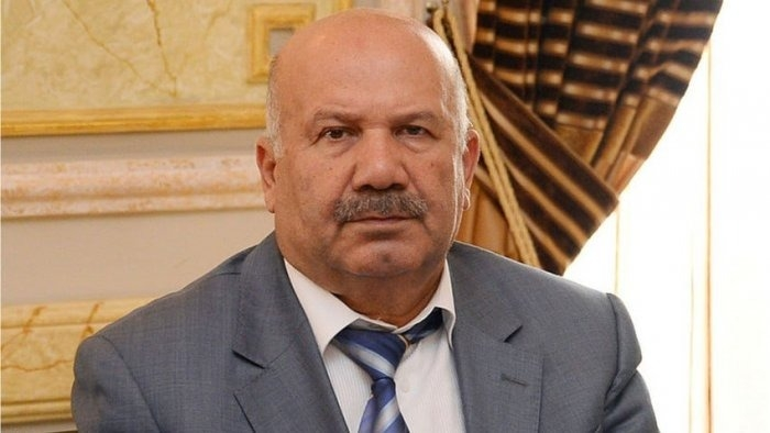 Səyyad Aran parlamentdəki qalmaqallı çıxışından danışdı