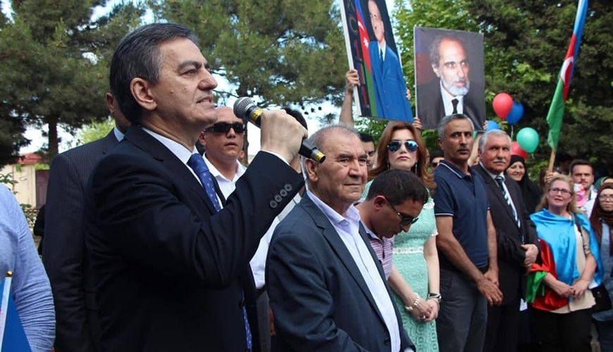 Milli Şuranın əfv fərmanına kölgə salmaq cəhdi