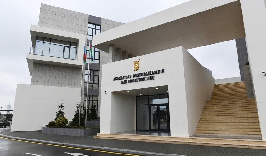 Beynəlxalq axtarışa verilmiş şəxslər Azərbaycana ekstradisiya olundu