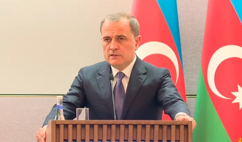 Azərbaycan Ermənistan və Fransaya çağırış etdi