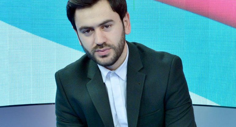 "Təki mənim mahnıma avtobusda, taksidə qulaq assınlar"