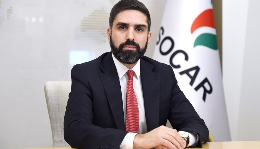 Rövşən Nəcəf idarə rəisiniişdən çıxardı - FOTO