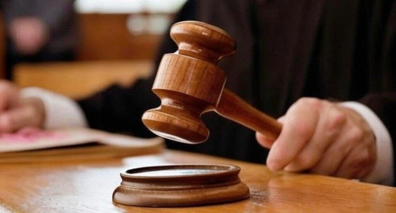 Hərbi cinayətlər törətməkdə təqsirləndirilən erməniəsilli şəxslərin məhkəməsi keçirilir