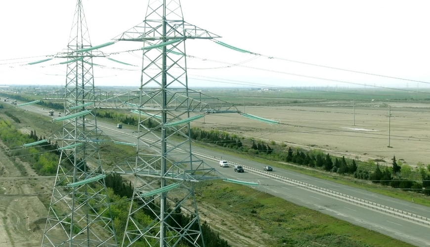“AzərEnerji” yeni və nəhəng enerji layihəsi gerçəkləşdirir