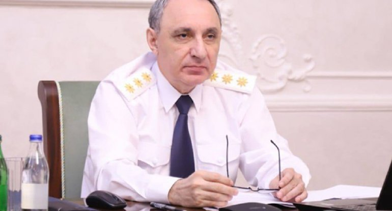 Kamran Əliyevin səlahiyyət müddəti sabah bitir