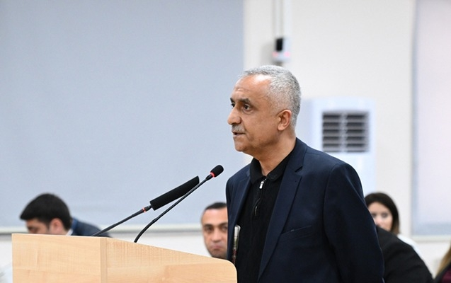 Sənə meydan oxumuşu qəfəsdə görüb dayanırsan – Şuşalı jurnalistin ifadəsi hər kəsi sarsıtdı