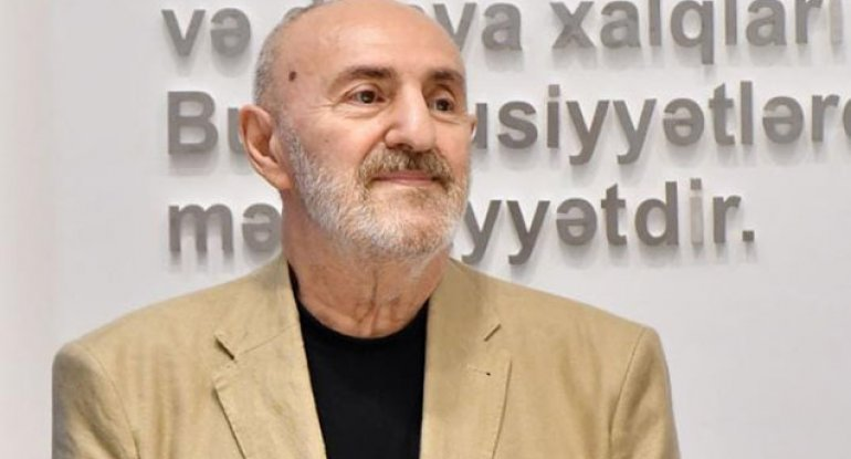 “Qadın evdə “komandir” olsa, xeyir-bərəkət gedir” – Akif İslamzadə