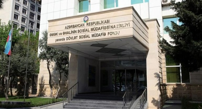 Sosial yardım adı altında dələduzluq - Diqqətli olun!