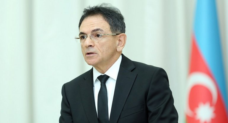 Mədət Quliyevin yerinə o seçildi