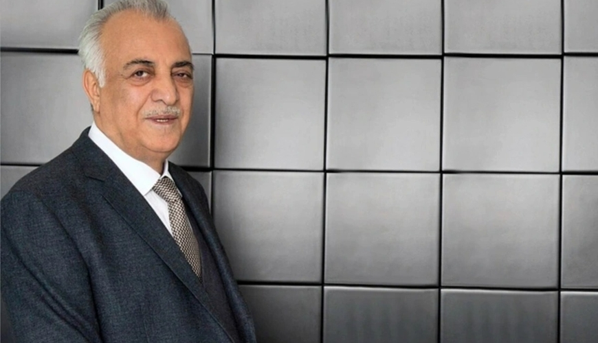 Abdolbari Gozalın oğluna yüksək VƏZİFƏ VERİLDİ - FOTO