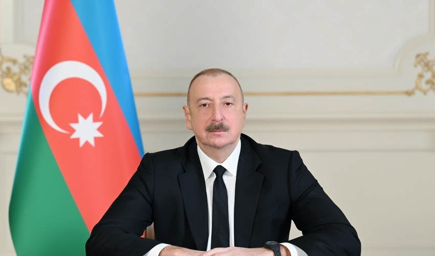 İlham Əliyevin adından Vyetnam Kommunist Partiyasının Mərkəzi Komitəsinin Baş katibinin şərəfinə dövlət ziyafəti verilib