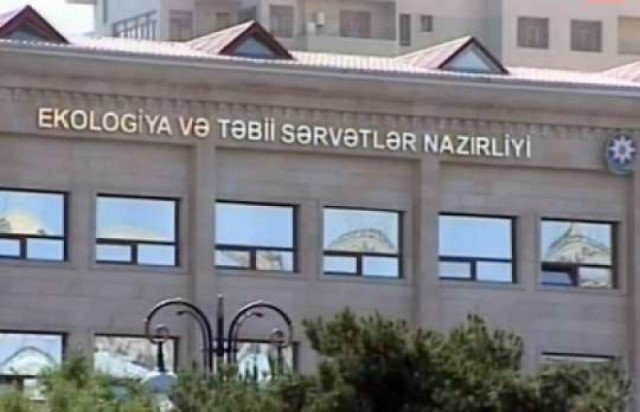 ETSN-də böyük oyun: İmişlidə qanunsuz fəaliyyət göstərən qum-çınqıl karxanalarının ətraf mühütə vurduqları ziyanın fəsadları