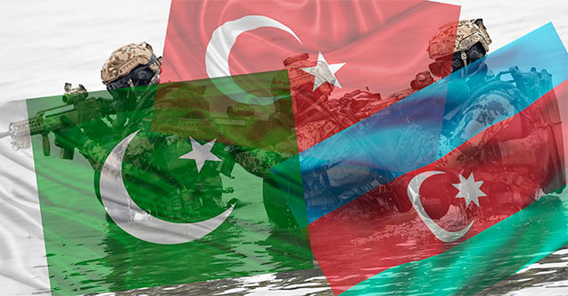 Ay-ulduzlu üçüncü bayrağımız