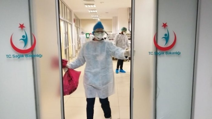 Türkiyədə heyvan mənşəli yoluxucu xəstəlik yayılıb, karantin elan edilib