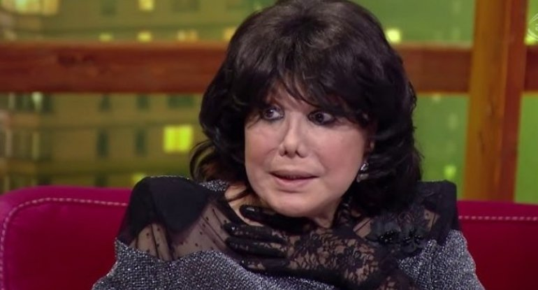 “Daha səhnəyə çıxa bilmir, çünki...” – Flora Kərimovadan XƏBƏR VAR