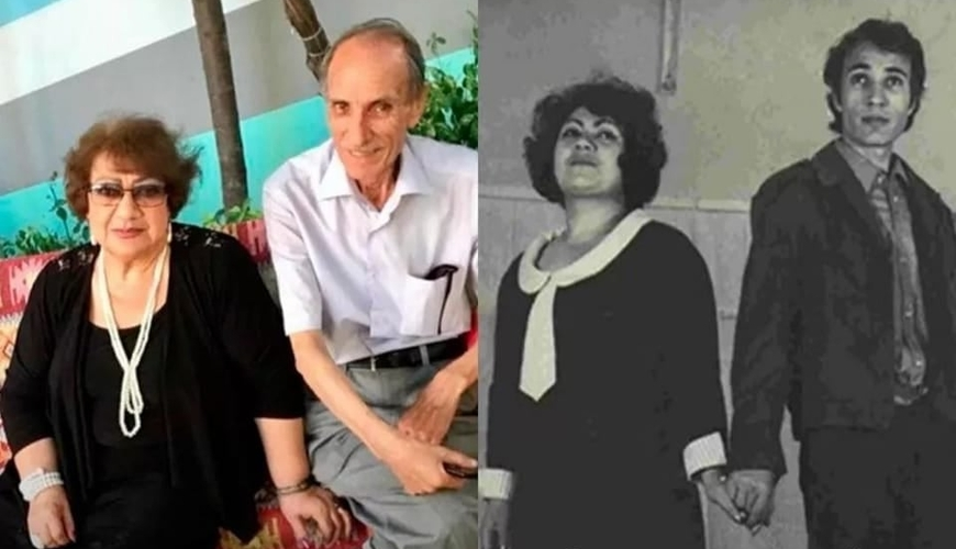 “İrəvan Teatrının aktyorları meyvə mağazasında məşq edirlər” – MÜSAHİBƏ