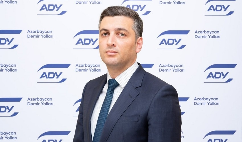 Fərid Hüseynov direktor təyin olundu