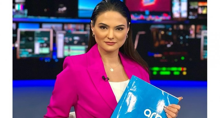 “Jalə Həsənli” gənc bir oğlan imiş - Aparıcıdan xəbərdarlıq - FOTO