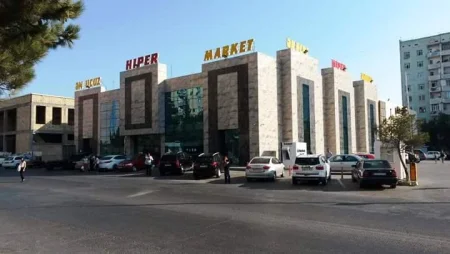 Sumqayıtda nələr baş verir - Vətəndaşlar necə ALDADILIR? VİDEO