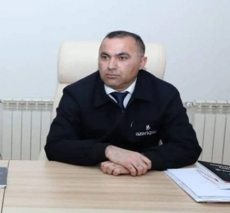 “Azəriqaz”-da nə baş verir? İşçilər Namiq Məmmədovu üsyan etməklə hədələyirlər -ƏTRAFLI