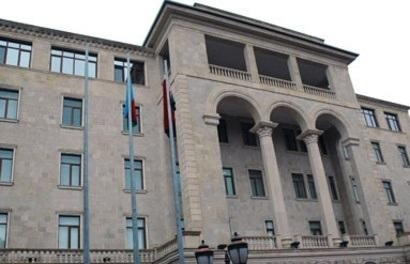 Müdafiə Nazirliyindən 143 milyonluq oğurluq işi - Şirvanov azadlığa 1 il tez çıxacaq