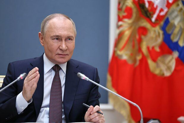 Putin Avropanın Ukrayna ilə bağlı planını belə sarsıtdı - Türkiyə açıqladı
