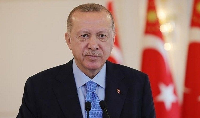 Ərdoğan Rusiya və Ukrayna heyətləri ilə görüşəcəkmi: Zelenski ilə ayrıca... – Prezident Administrasiyası açıqladı