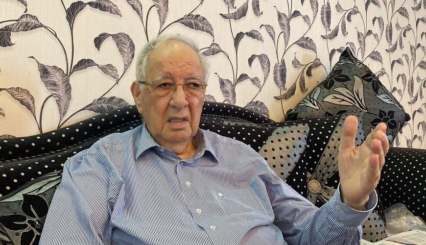 Hidayət Orucov: “Mən çox şeylər bilirəm, amma açmadım” - şok açıqlamalar
